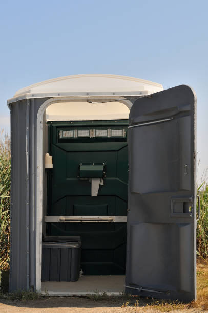 Best Temporary restroom rental  in Milton, LA