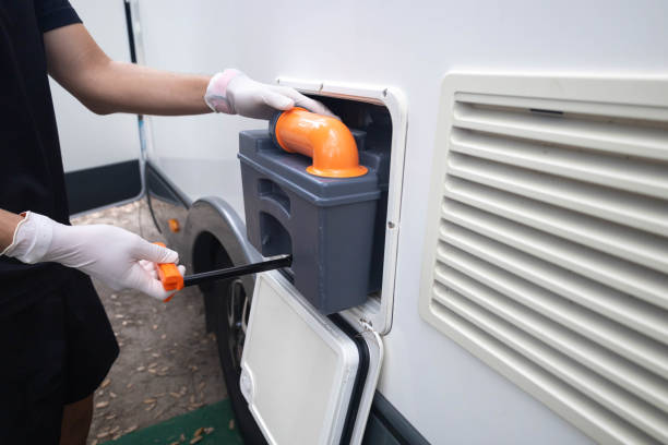 Best Affordable porta potty rental  in Milton, LA