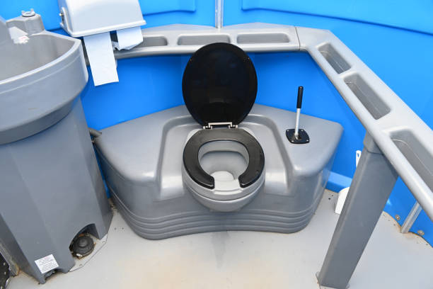 Best Porta potty rental near me  in Milton, LA