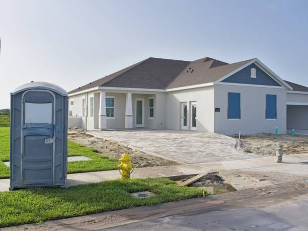Best Local porta potty services  in Milton, LA