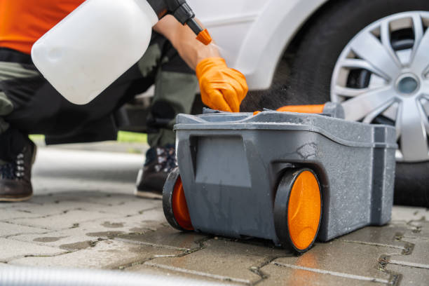 Best Portable sink rental  in Milton, LA