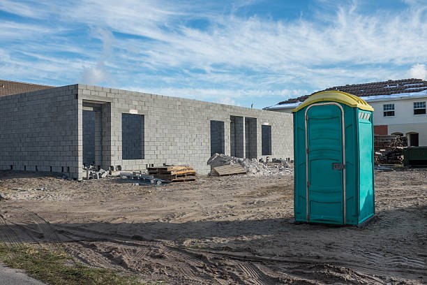 Best Porta potty rental for parties  in Milton, LA